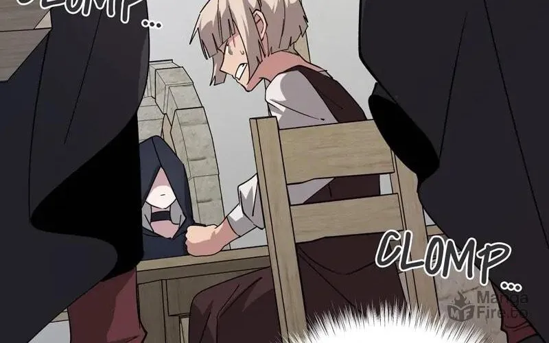Duchess's Lo-Fi Coffeehouse Chapter 72 page 61 - 