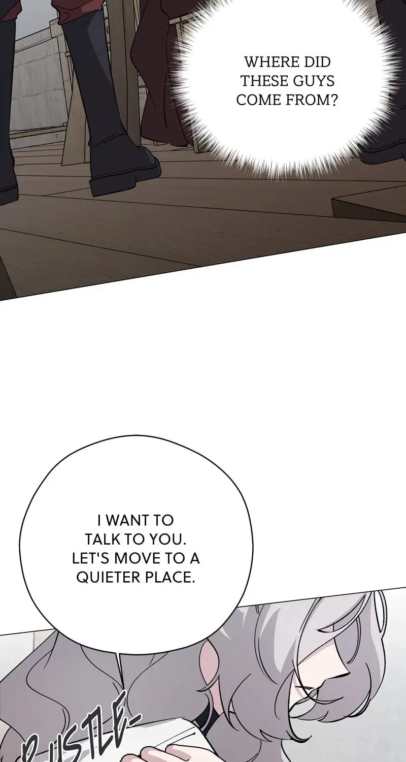 Duchess's Lo-Fi Coffeehouse Chapter 72 page 62 - 