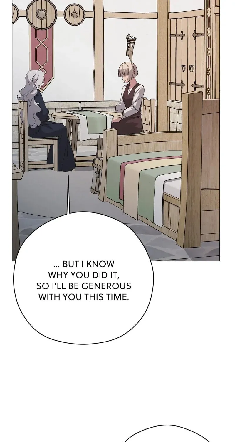 Duchess's Lo-Fi Coffeehouse Chapter 72 page 70 - 