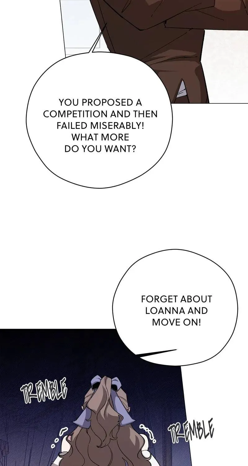 Duchess's Lo-Fi Coffeehouse Chapter 72 page 8 - 