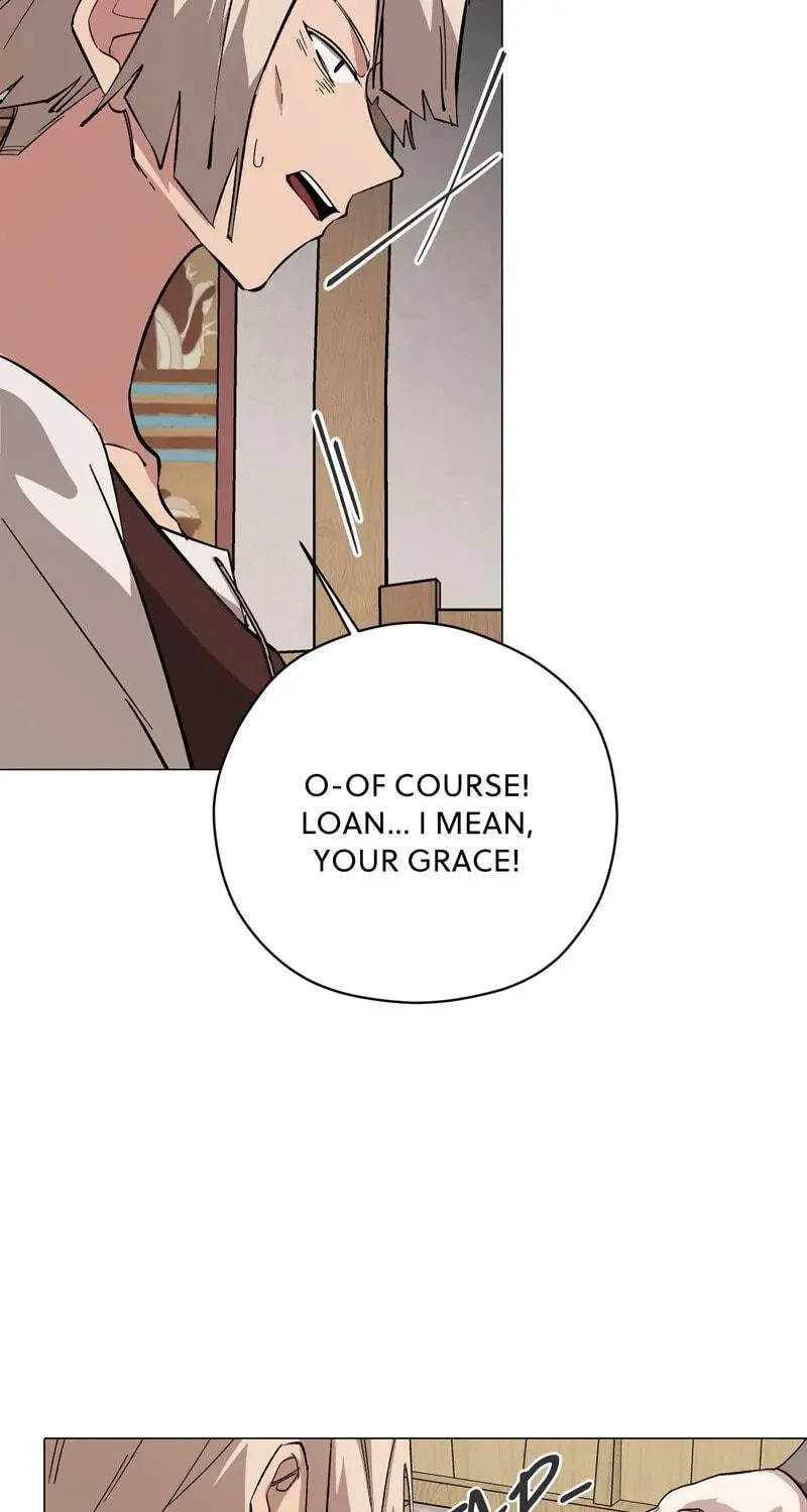 Duchess's Lo-Fi Coffeehouse Chapter 72 page 72 - 