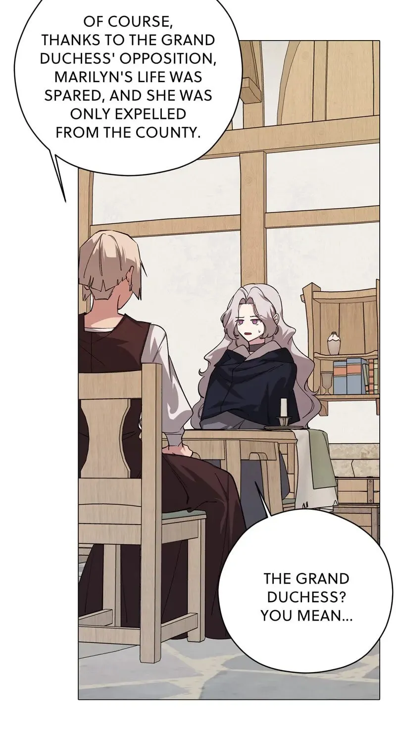 Duchess's Lo-Fi Coffeehouse Chapter 72 page 96 - 