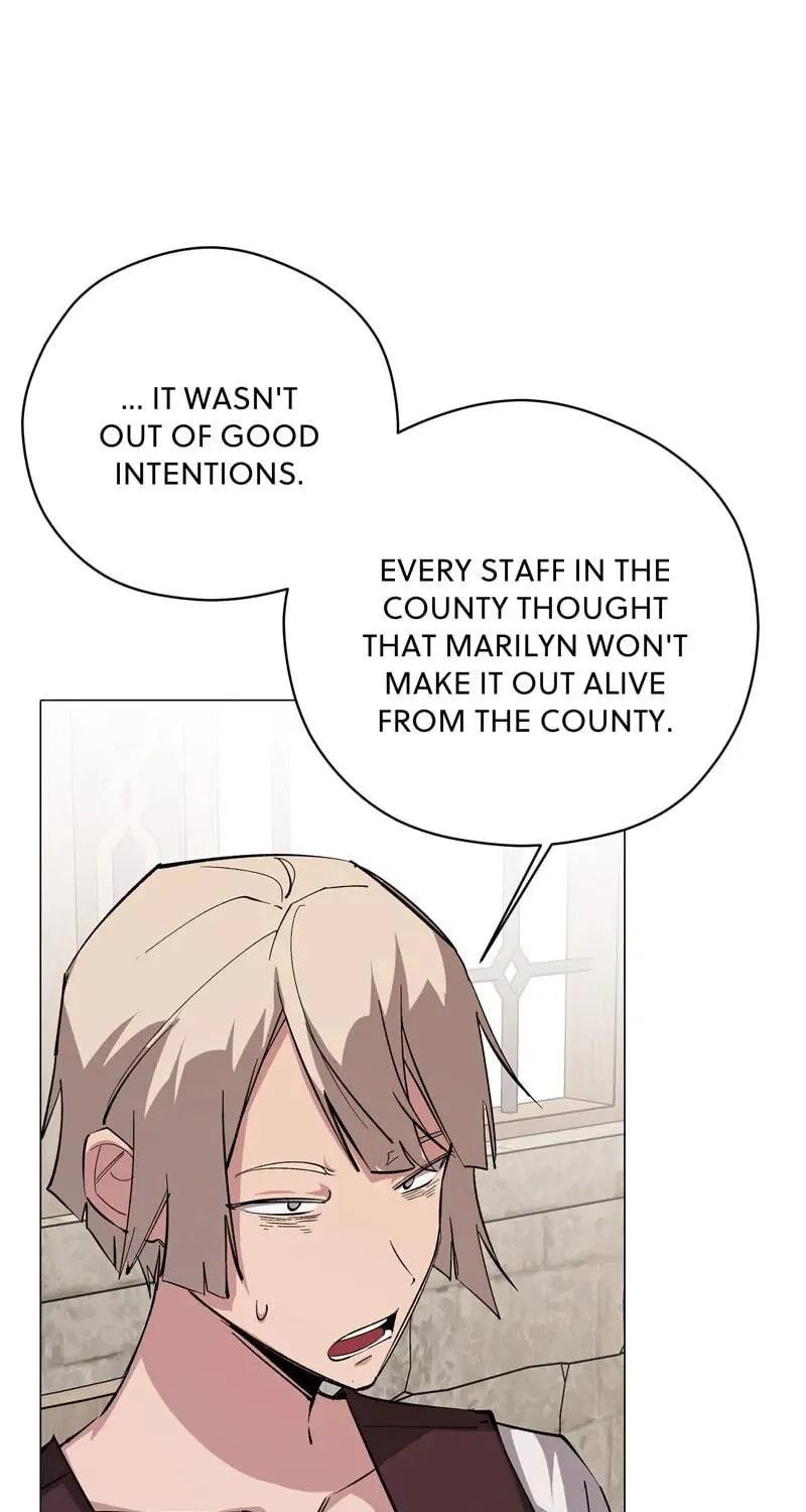 Duchess's Lo-Fi Coffeehouse Chapter 72 page 100 - 