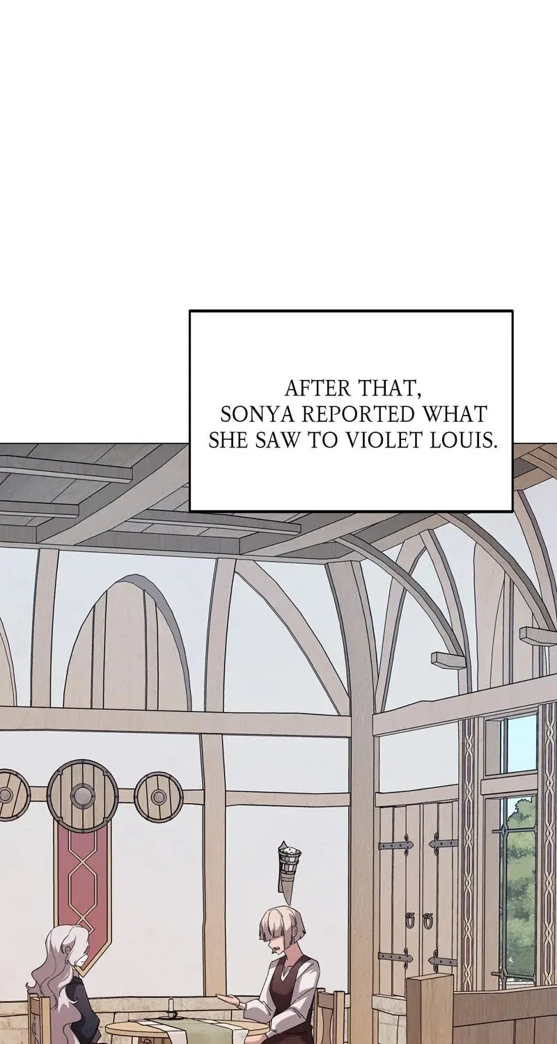 Duchess's Lo-Fi Coffeehouse Chapter 73 page 2 - 