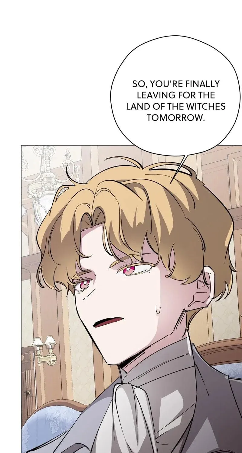 Duchess's Lo-Fi Coffeehouse Chapter 73 page 101 - 