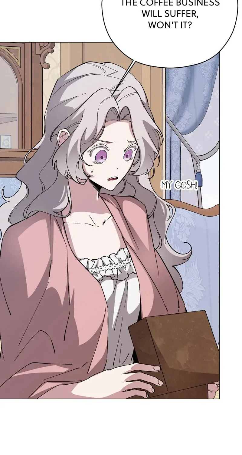 Duchess's Lo-Fi Coffeehouse Chapter 73 page 108 - 