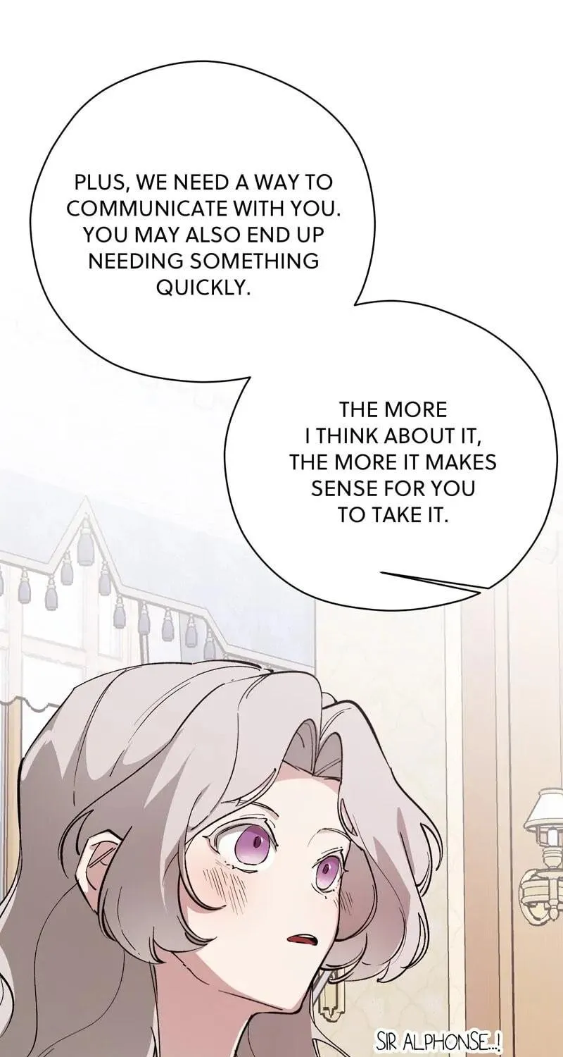Duchess's Lo-Fi Coffeehouse Chapter 73 page 112 - 