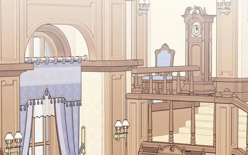 Duchess's Lo-Fi Coffeehouse Chapter 73 page 115 - 