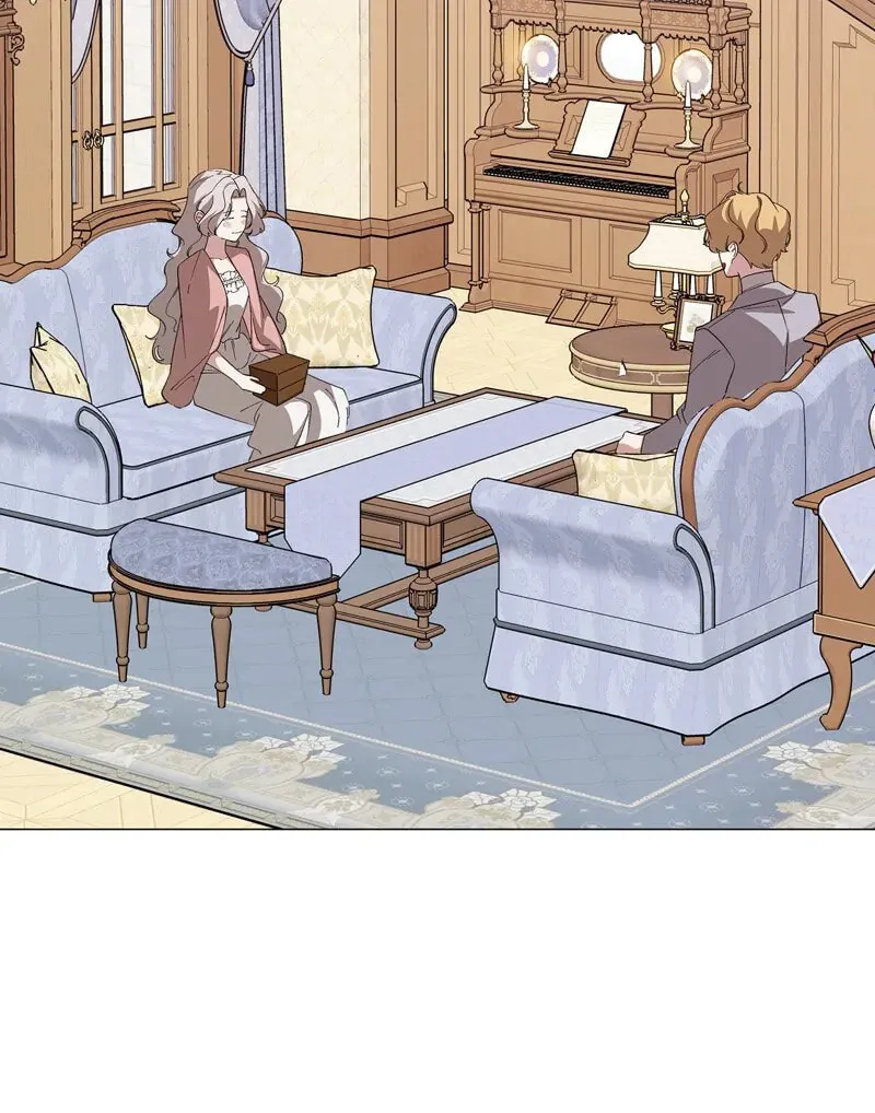 Duchess's Lo-Fi Coffeehouse Chapter 73 page 116 - 
