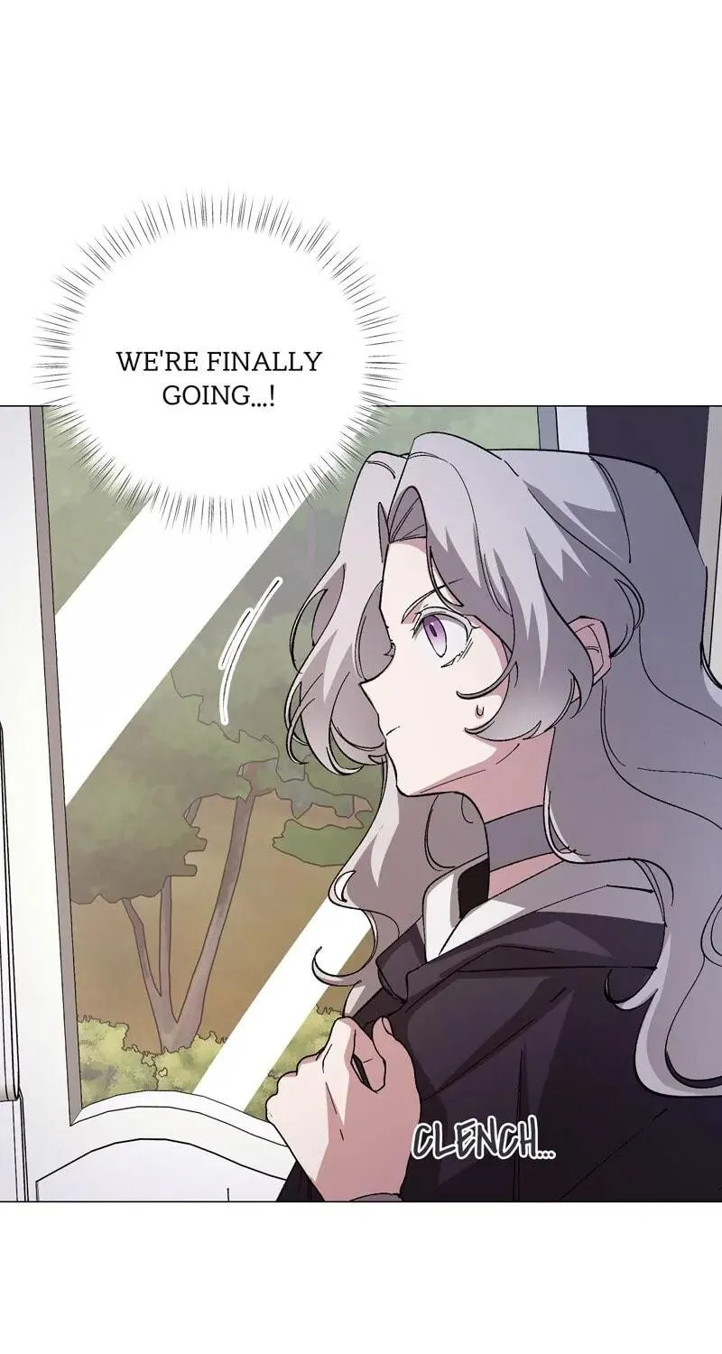 Duchess's Lo-Fi Coffeehouse Chapter 73 page 121 - 