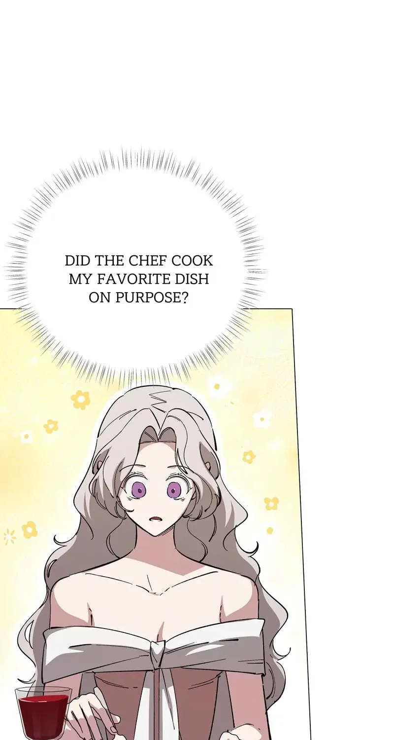Duchess's Lo-Fi Coffeehouse Chapter 73 page 17 - 