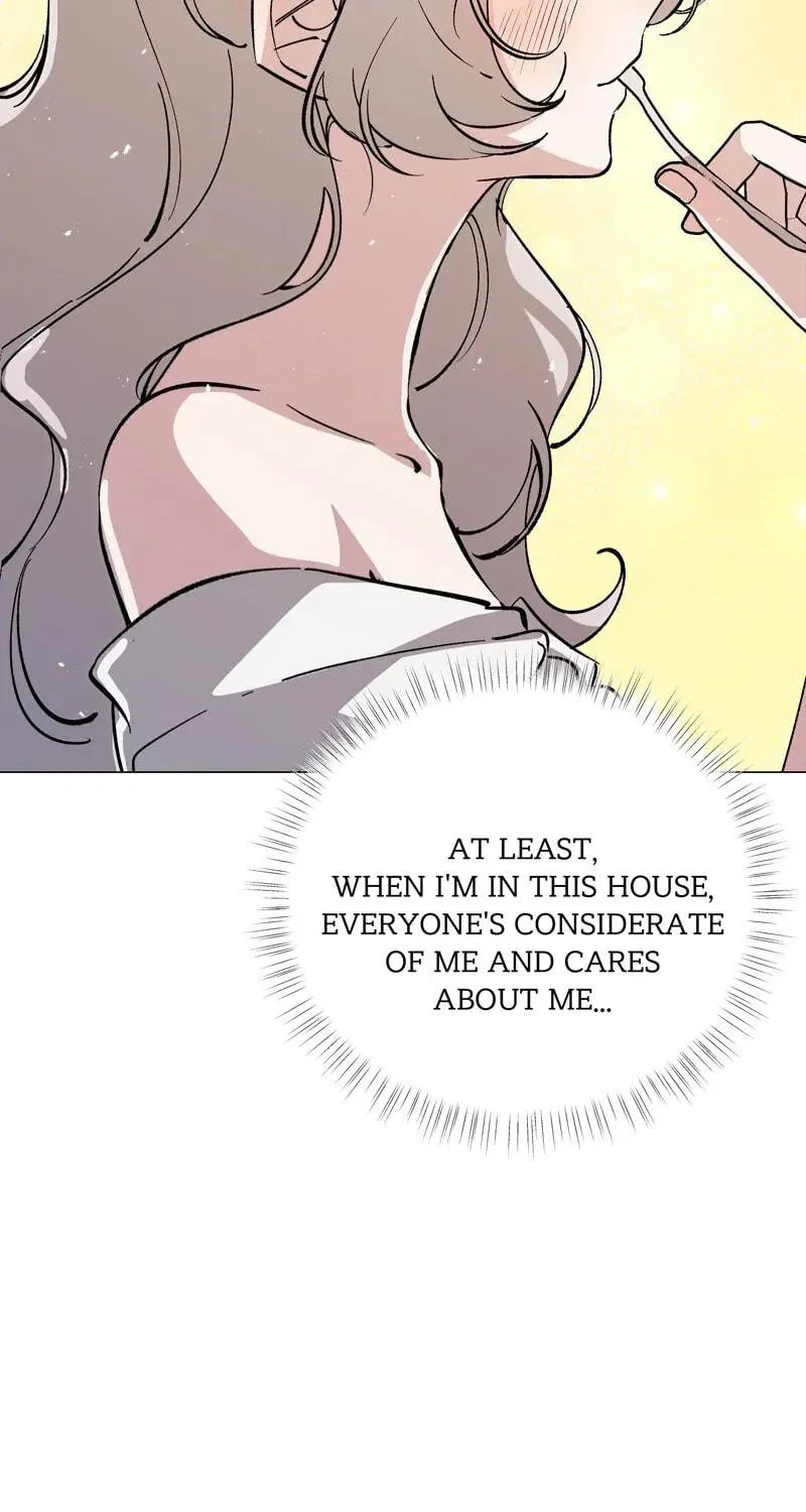 Duchess's Lo-Fi Coffeehouse Chapter 73 page 21 - 