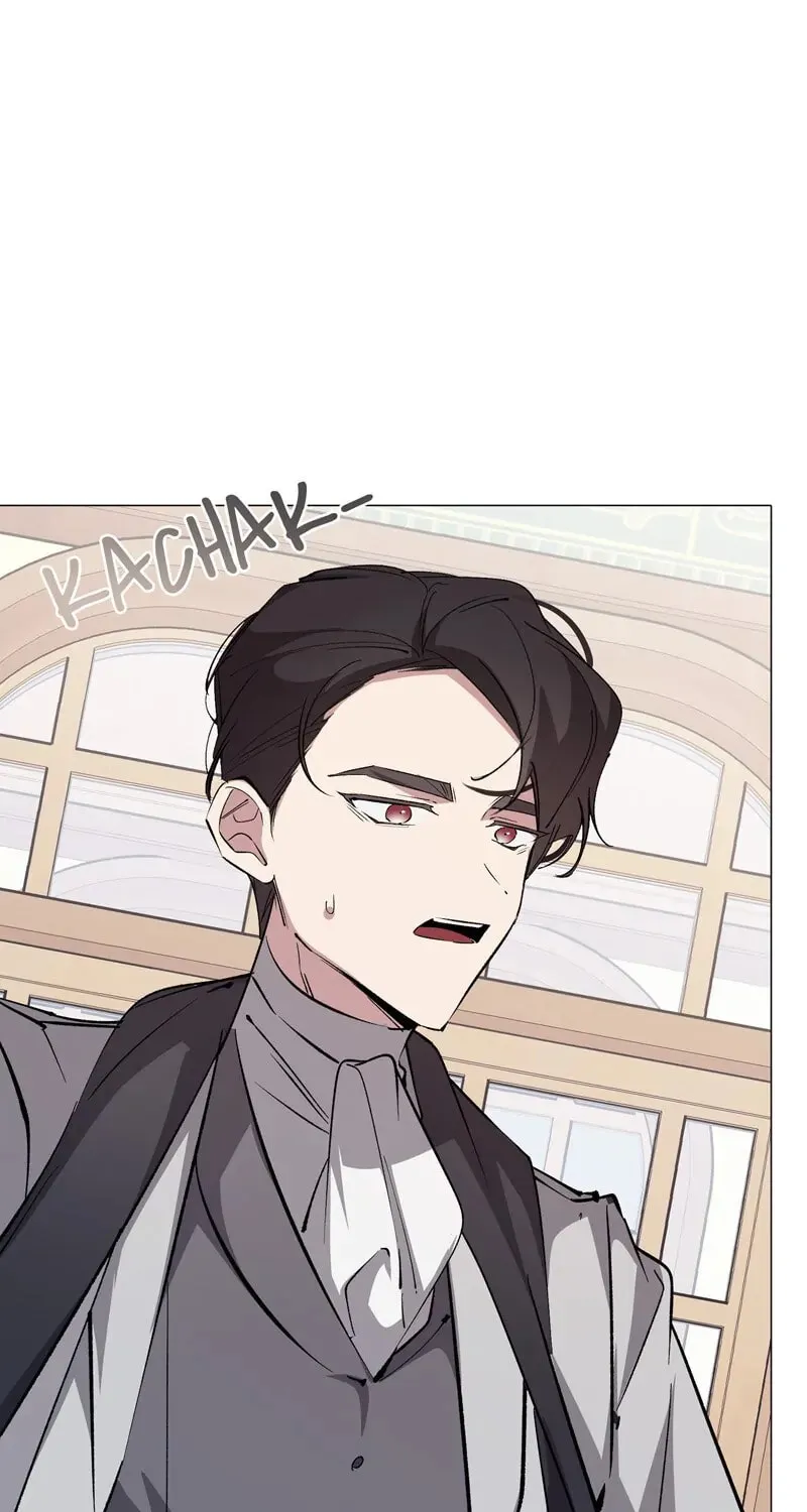 Duchess's Lo-Fi Coffeehouse Chapter 73 page 23 - 