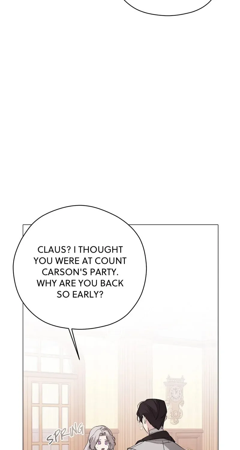Duchess's Lo-Fi Coffeehouse Chapter 73 page 25 - 
