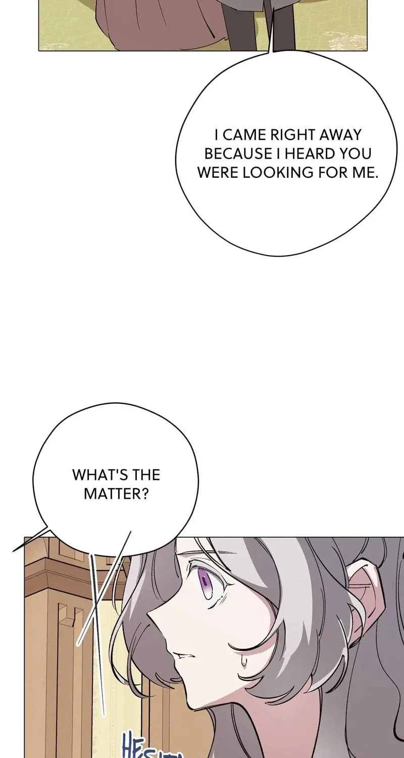 Duchess's Lo-Fi Coffeehouse Chapter 73 page 27 - 