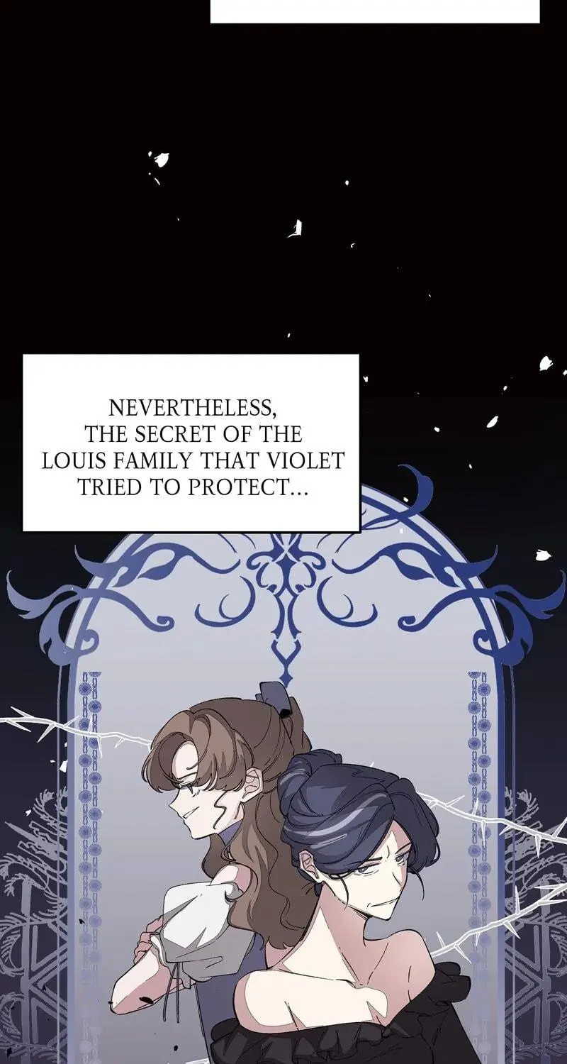 Duchess's Lo-Fi Coffeehouse Chapter 73 page 4 - 