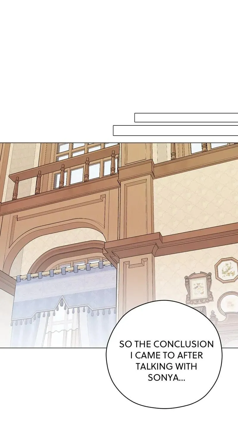 Duchess's Lo-Fi Coffeehouse Chapter 73 page 32 - 