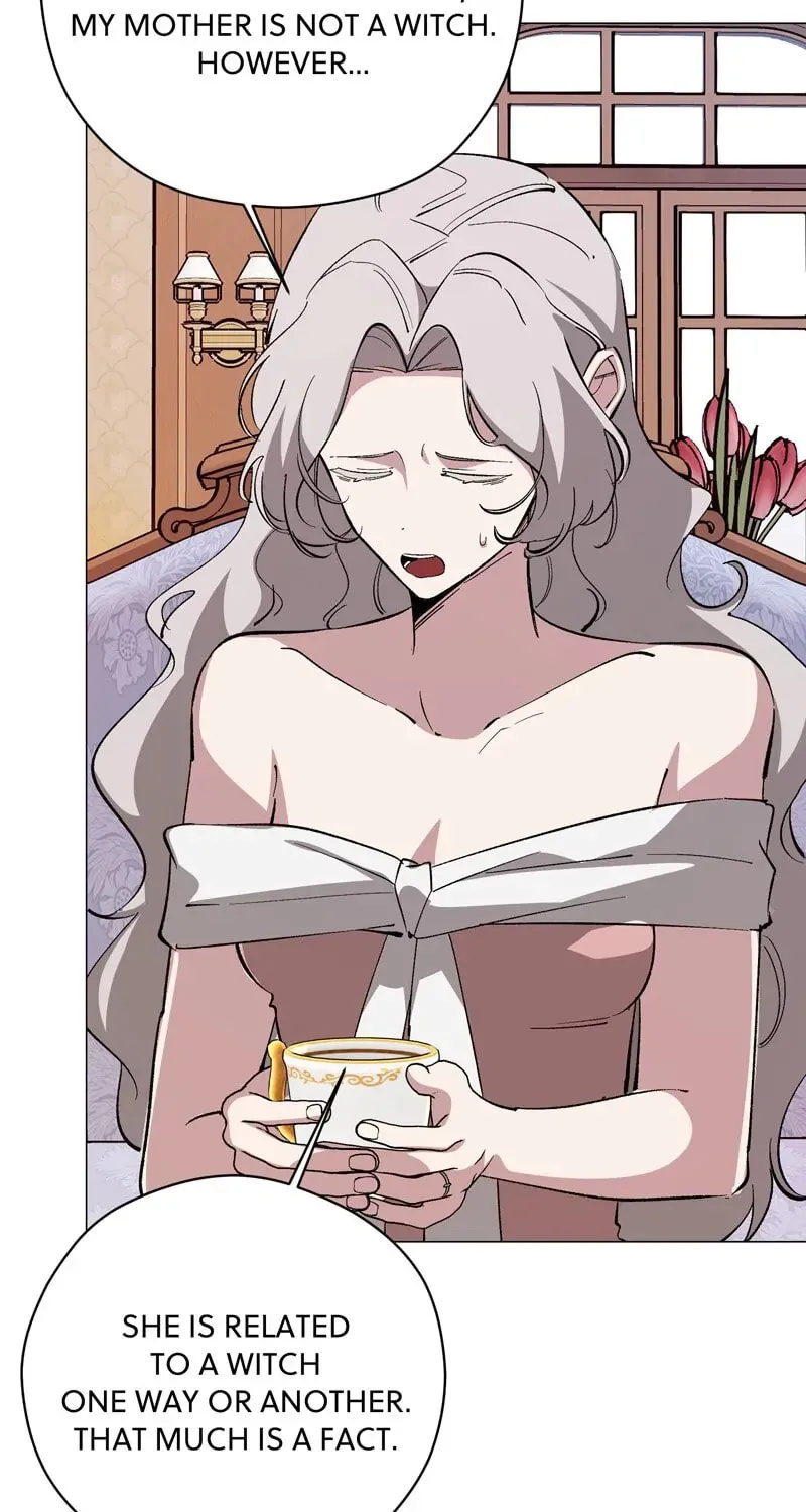 Duchess's Lo-Fi Coffeehouse Chapter 73 page 34 - 