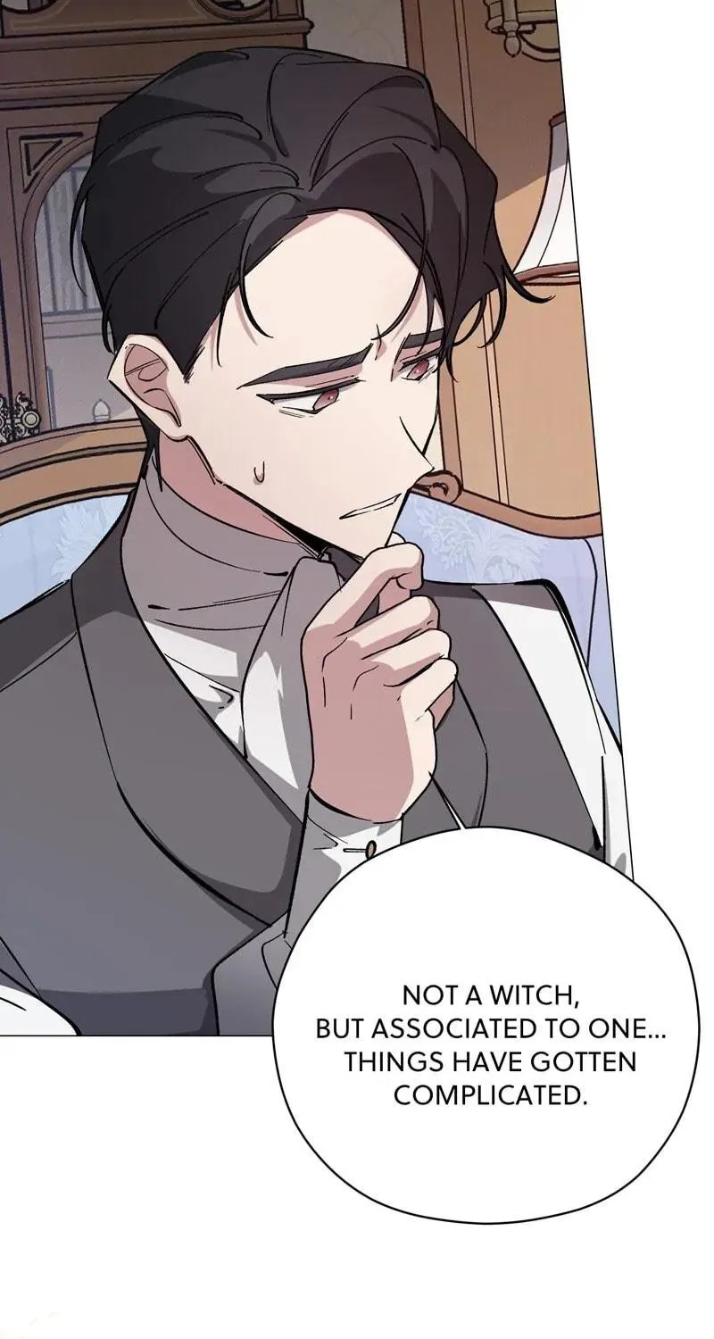 Duchess's Lo-Fi Coffeehouse Chapter 73 page 36 - 