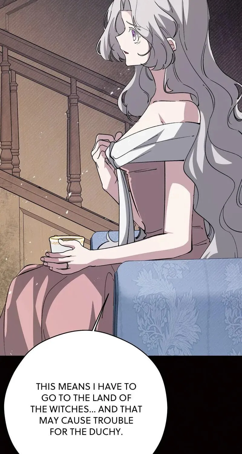 Duchess's Lo-Fi Coffeehouse Chapter 73 page 44 - 