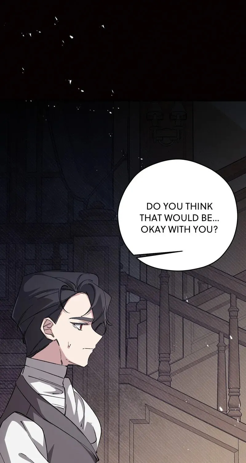 Duchess's Lo-Fi Coffeehouse Chapter 73 page 47 - 