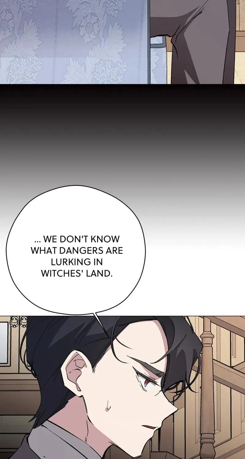 Duchess's Lo-Fi Coffeehouse Chapter 73 page 49 - 