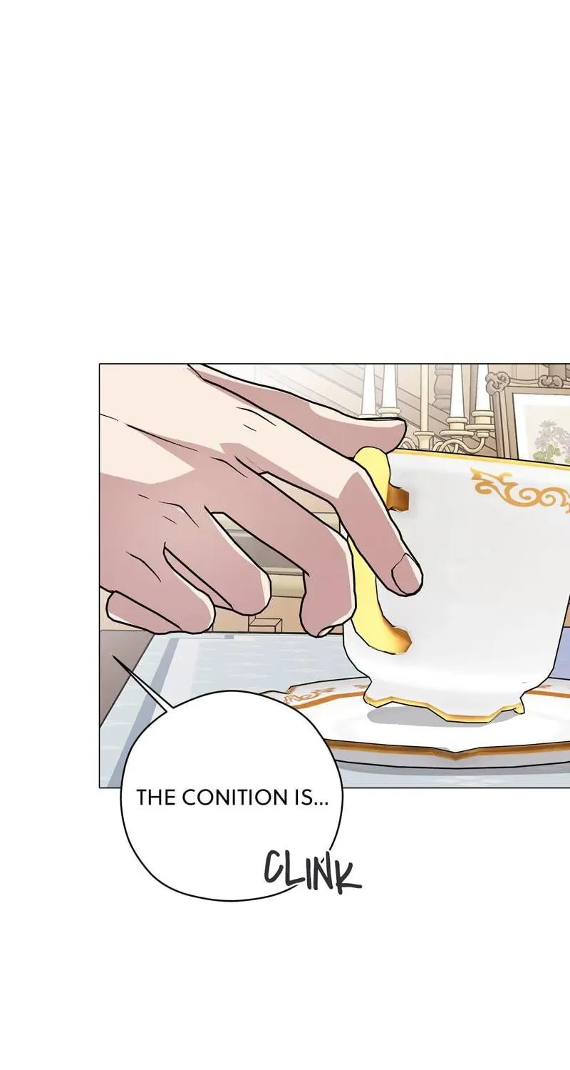 Duchess's Lo-Fi Coffeehouse Chapter 73 page 55 - 