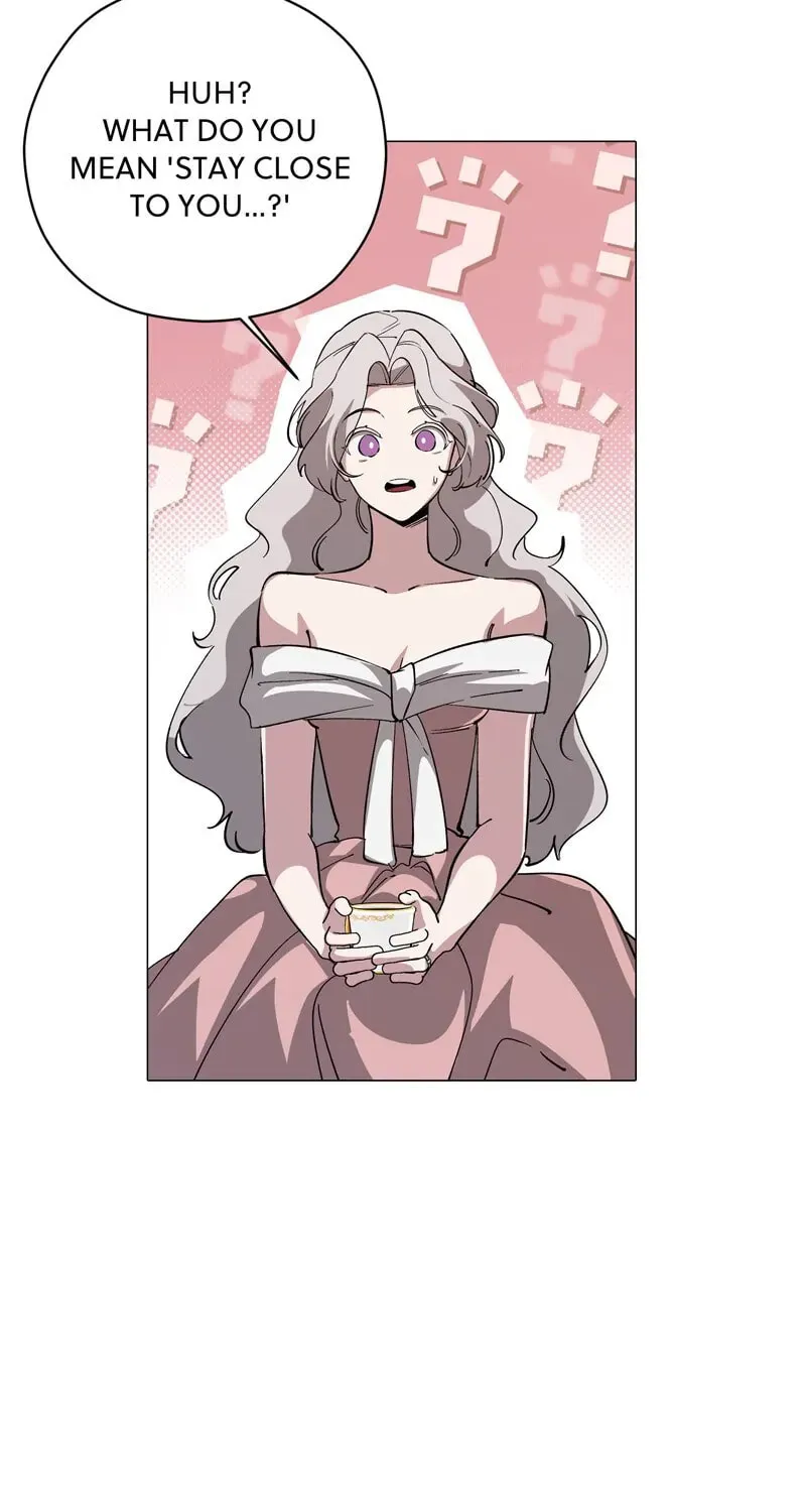 Duchess's Lo-Fi Coffeehouse Chapter 73 page 59 - 