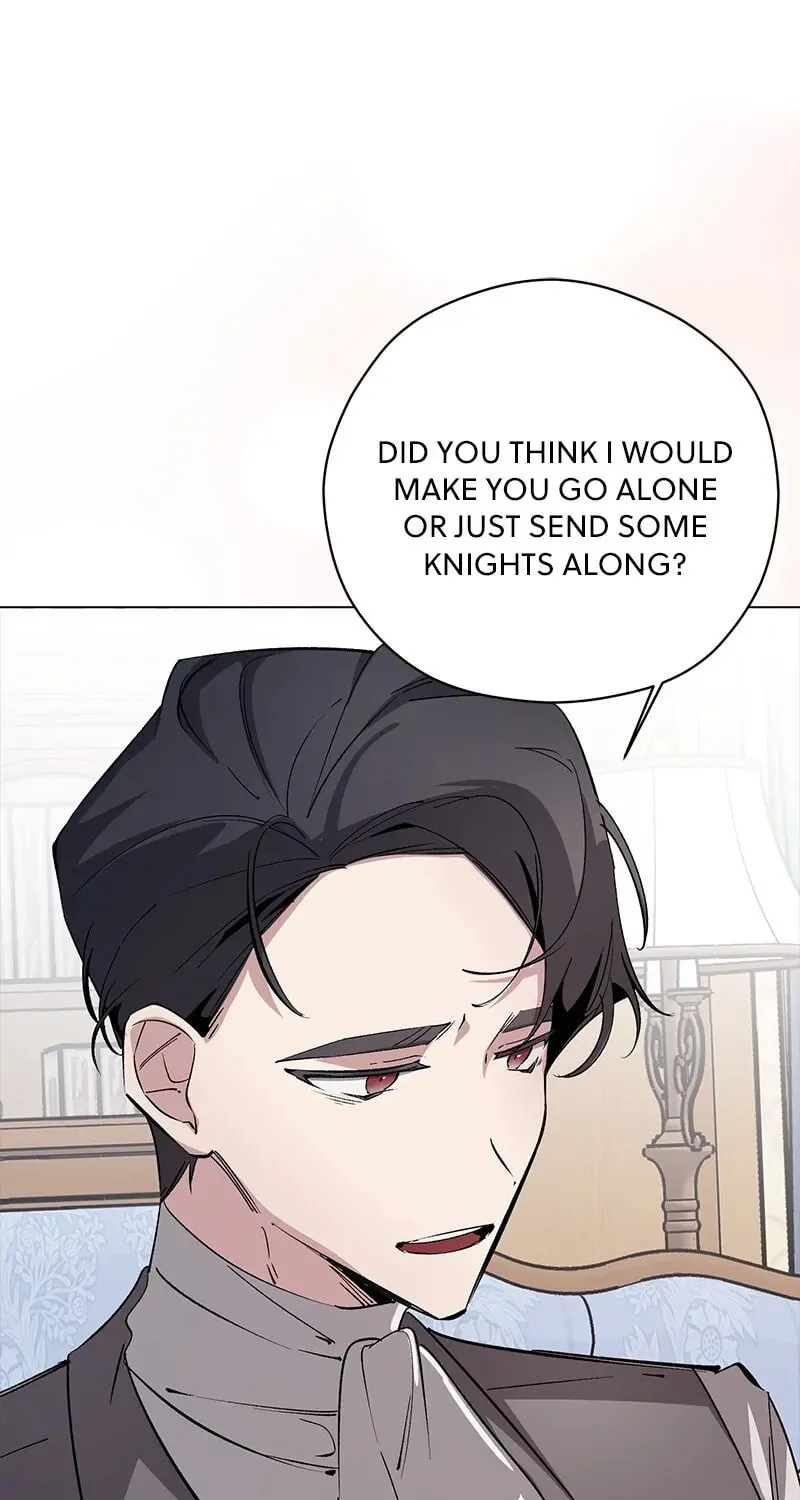 Duchess's Lo-Fi Coffeehouse Chapter 73 page 62 - 