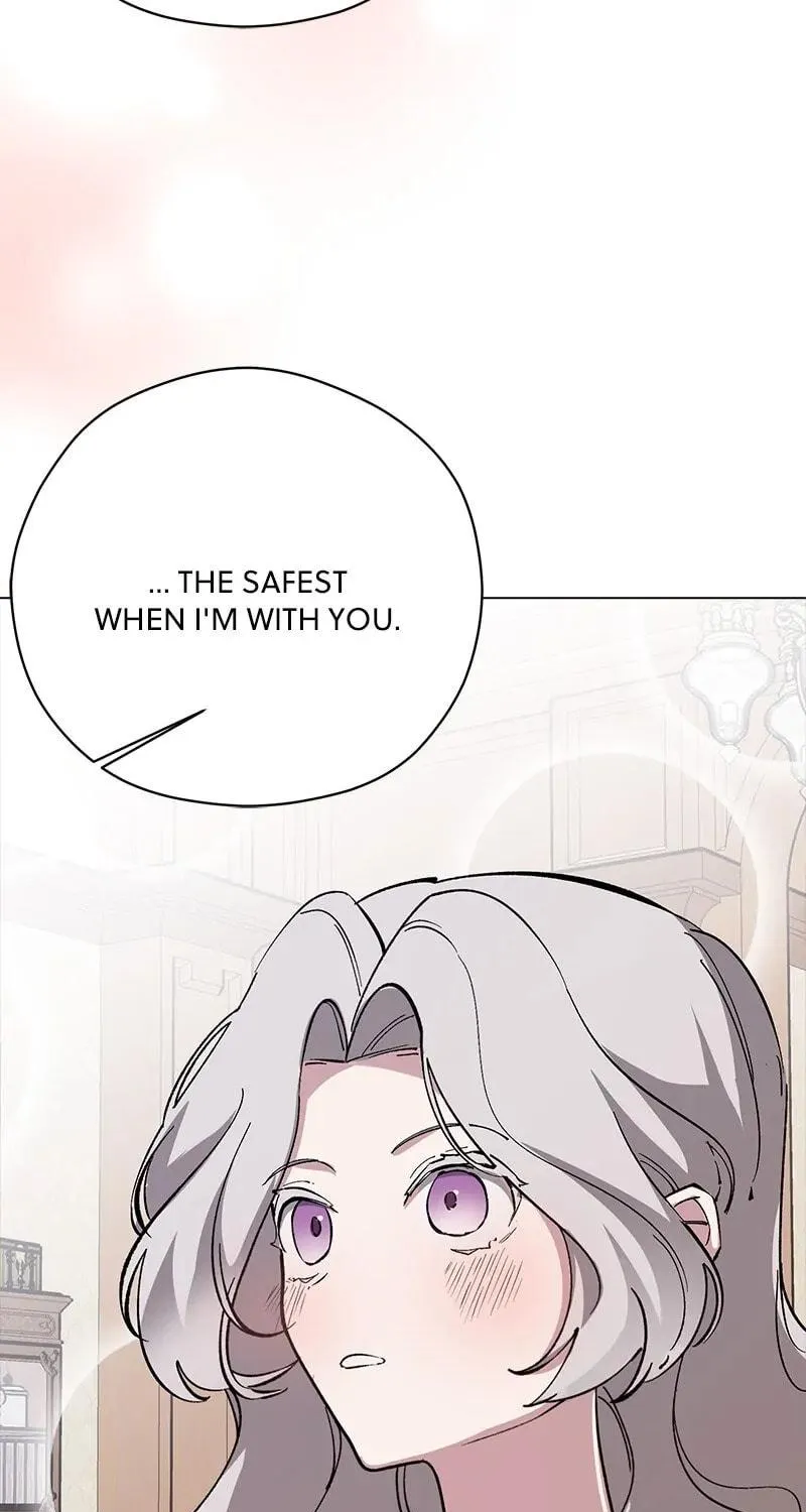 Duchess's Lo-Fi Coffeehouse Chapter 73 page 64 - 