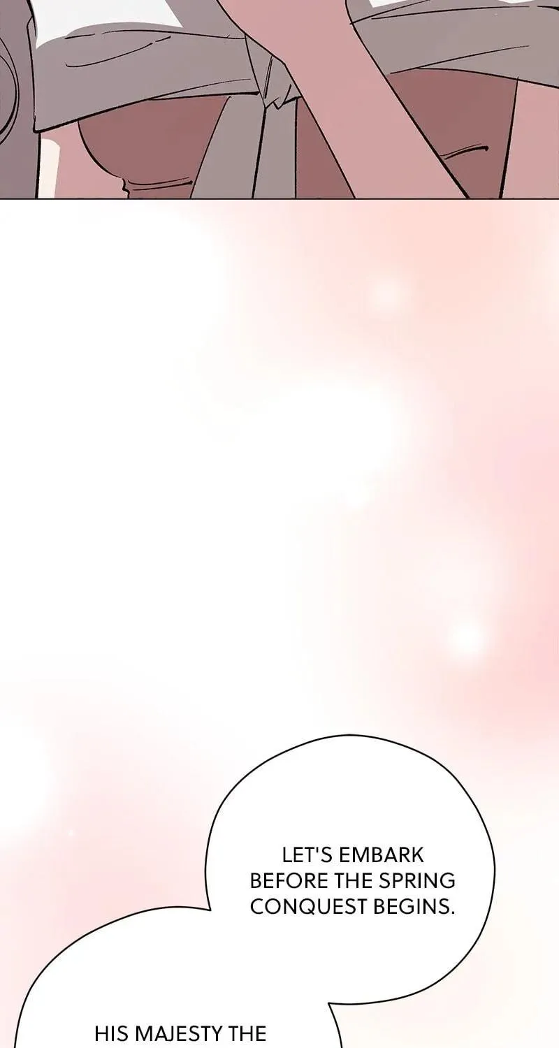 Duchess's Lo-Fi Coffeehouse Chapter 73 page 66 - 