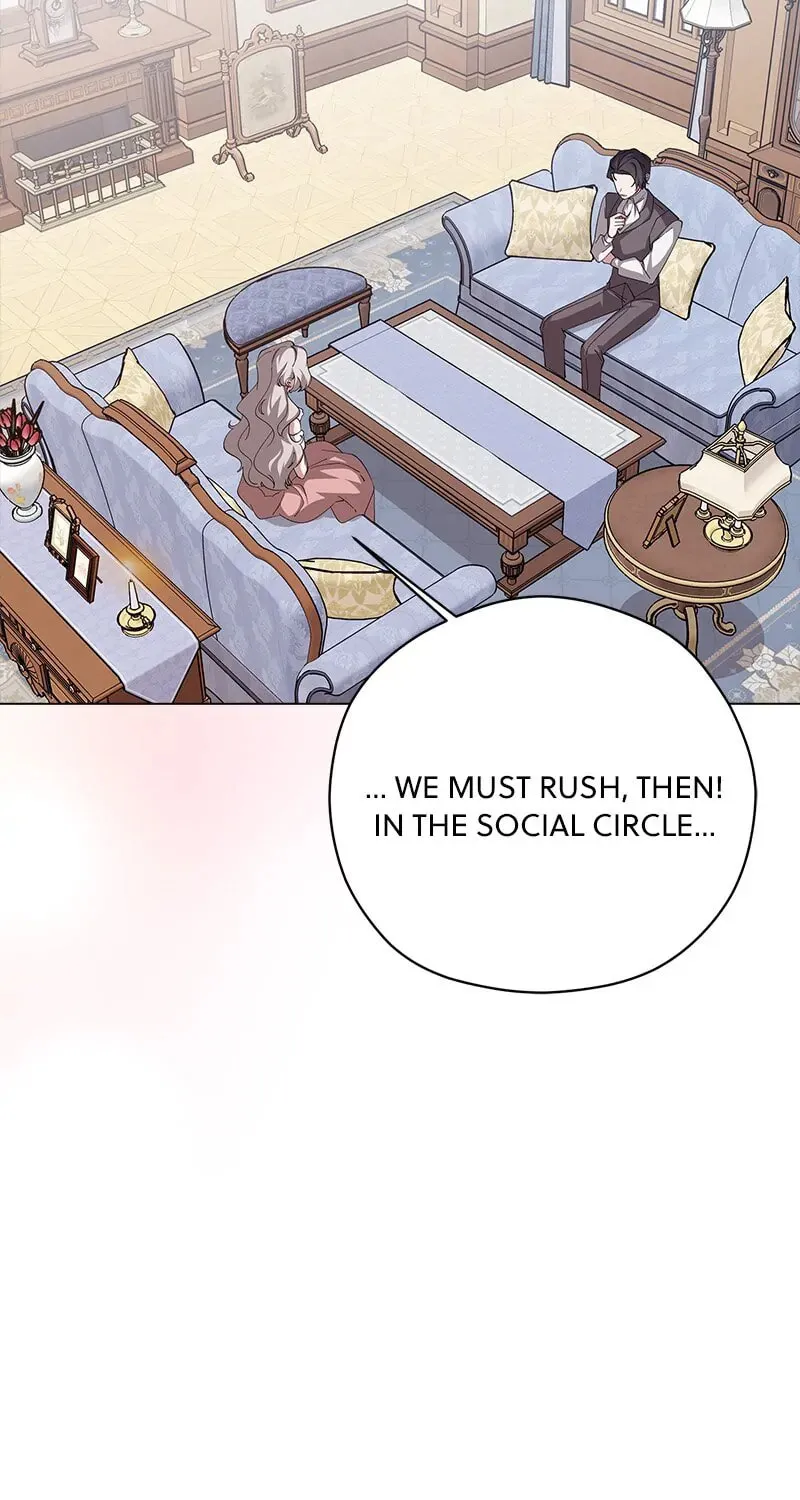 Duchess's Lo-Fi Coffeehouse Chapter 73 page 68 - 