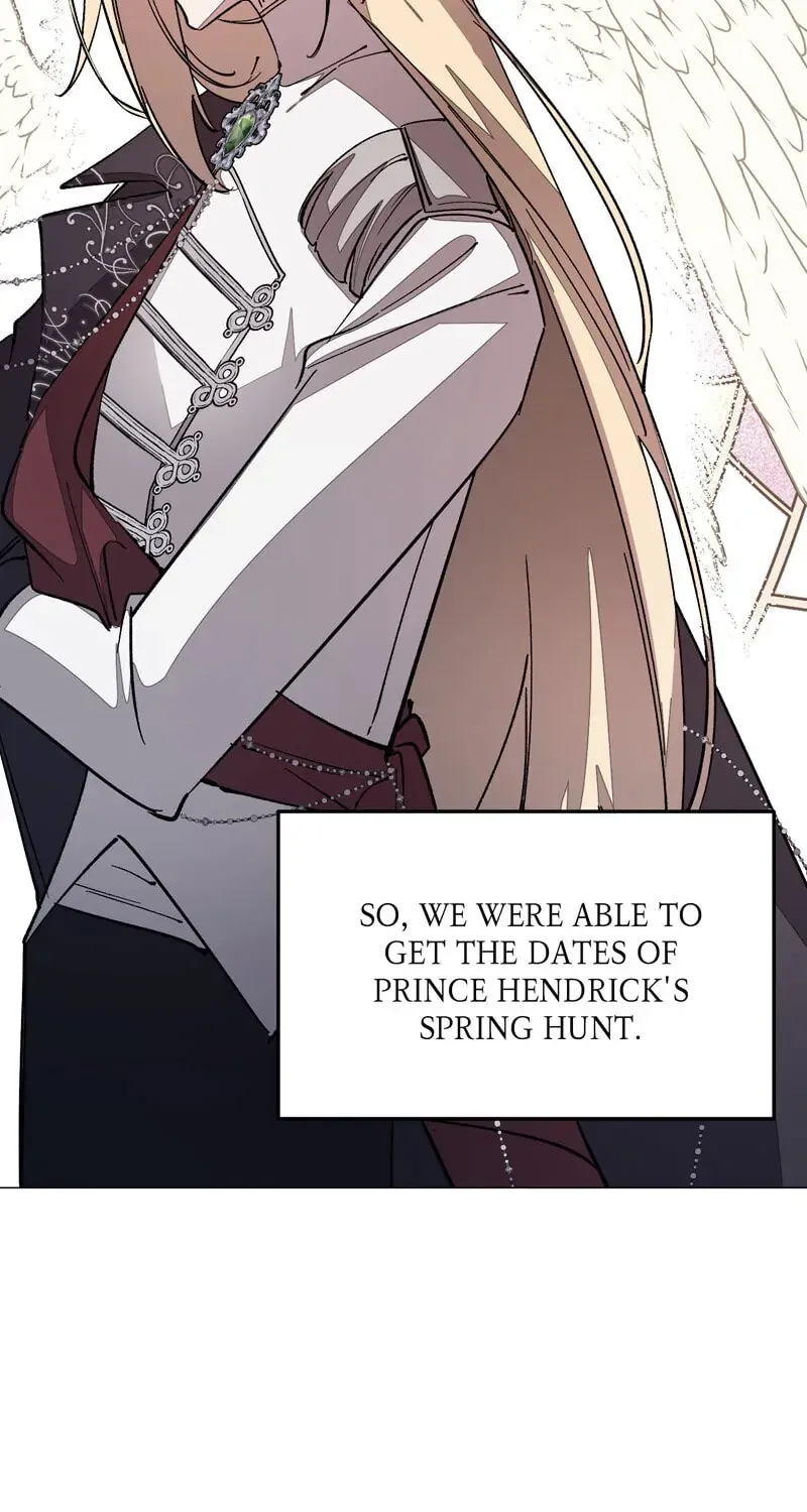 Duchess's Lo-Fi Coffeehouse Chapter 73 page 80 - 