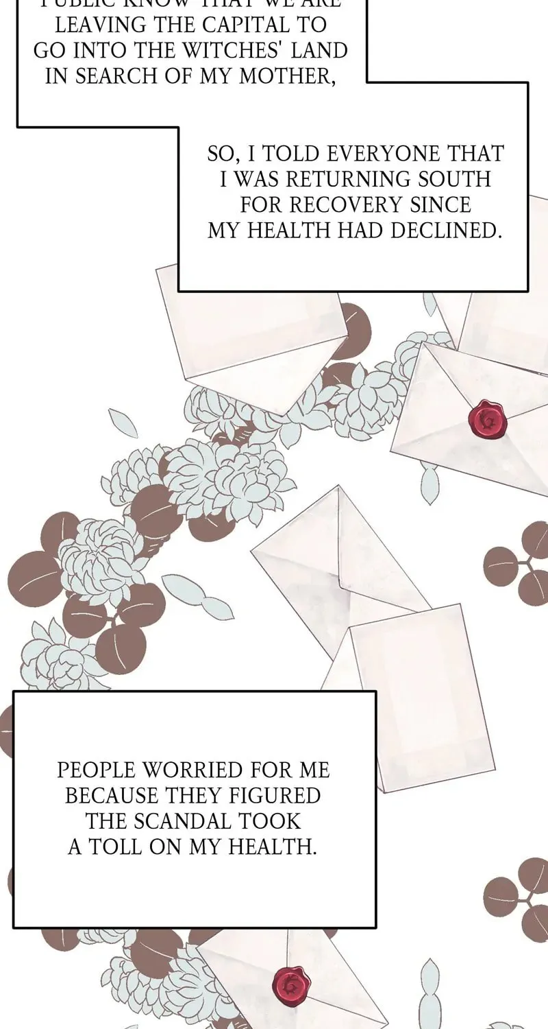 Duchess's Lo-Fi Coffeehouse Chapter 73 page 82 - 