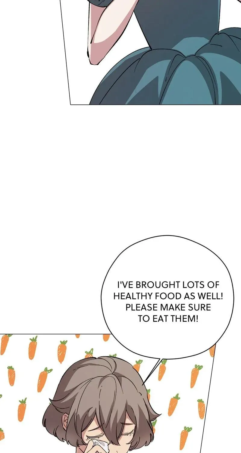 Duchess's Lo-Fi Coffeehouse Chapter 73 page 93 - 
