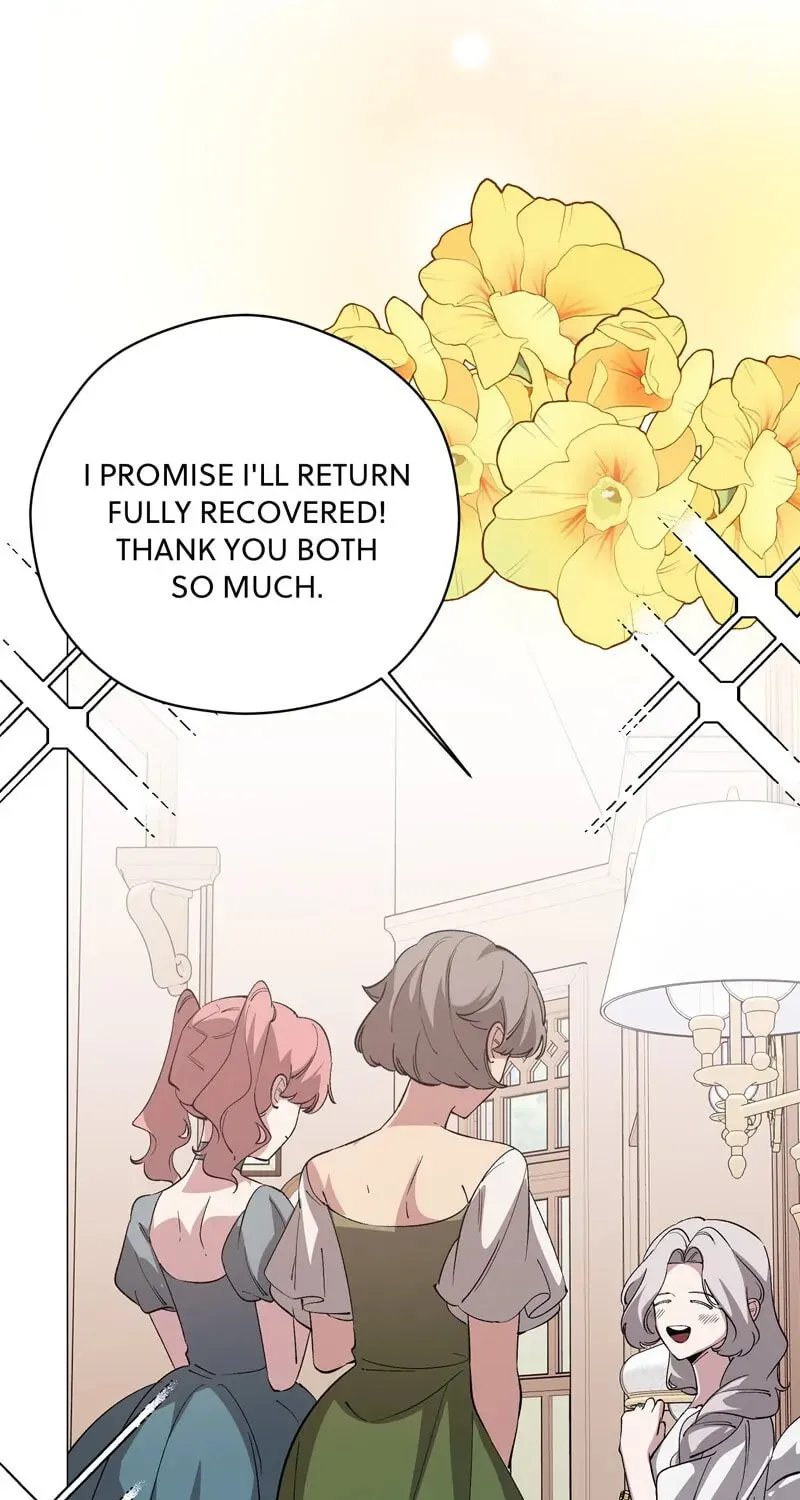 Duchess's Lo-Fi Coffeehouse Chapter 73 page 97 - 