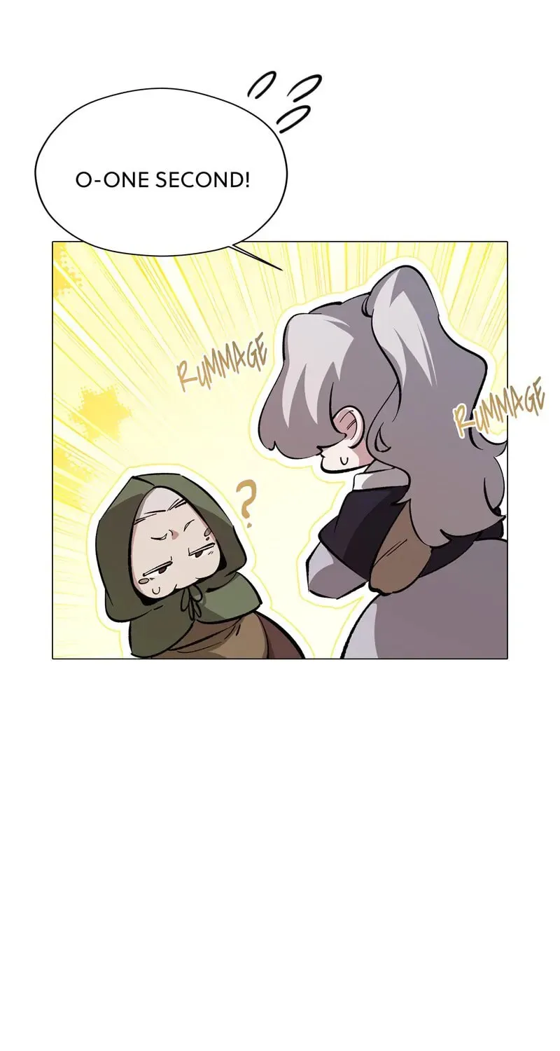 Duchess's Lo-Fi Coffeehouse Chapter 74 page 109 - 