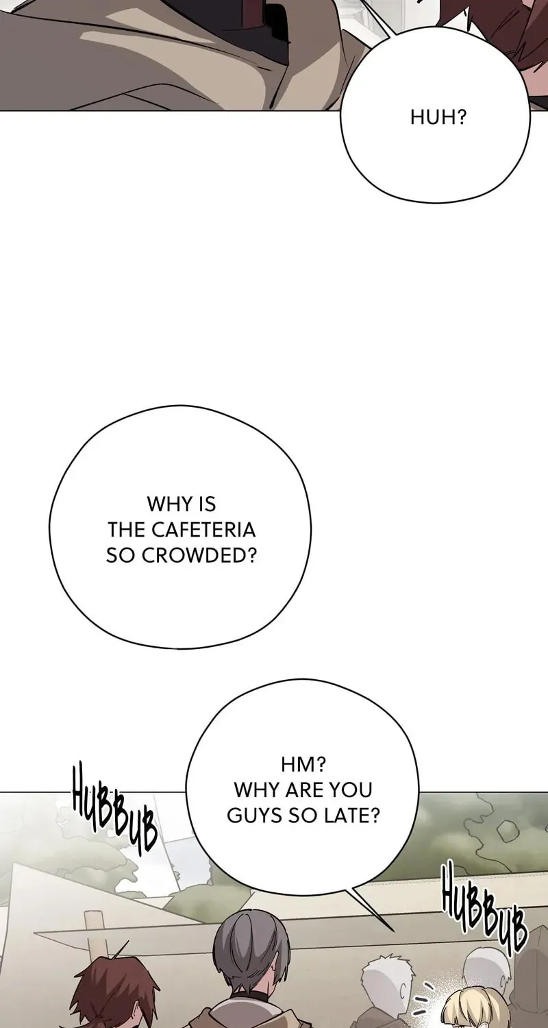 Duchess's Lo-Fi Coffeehouse Chapter 74 page 12 - 