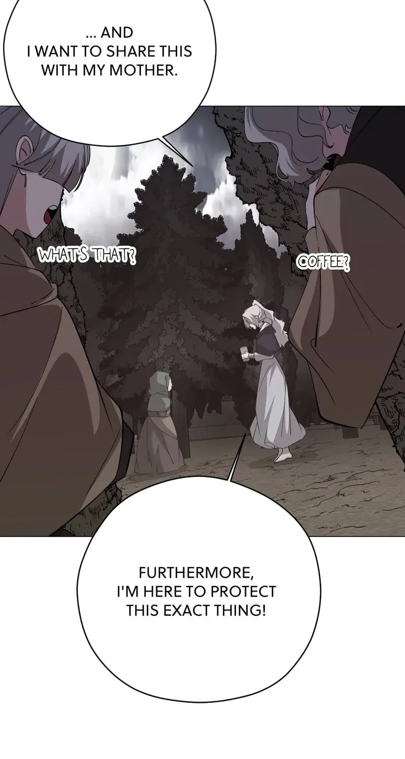 Duchess's Lo-Fi Coffeehouse Chapter 74 page 113 - 