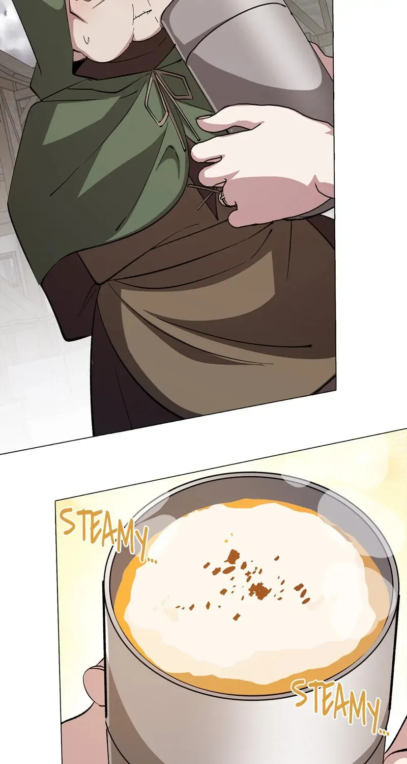 Duchess's Lo-Fi Coffeehouse Chapter 74 page 115 - 