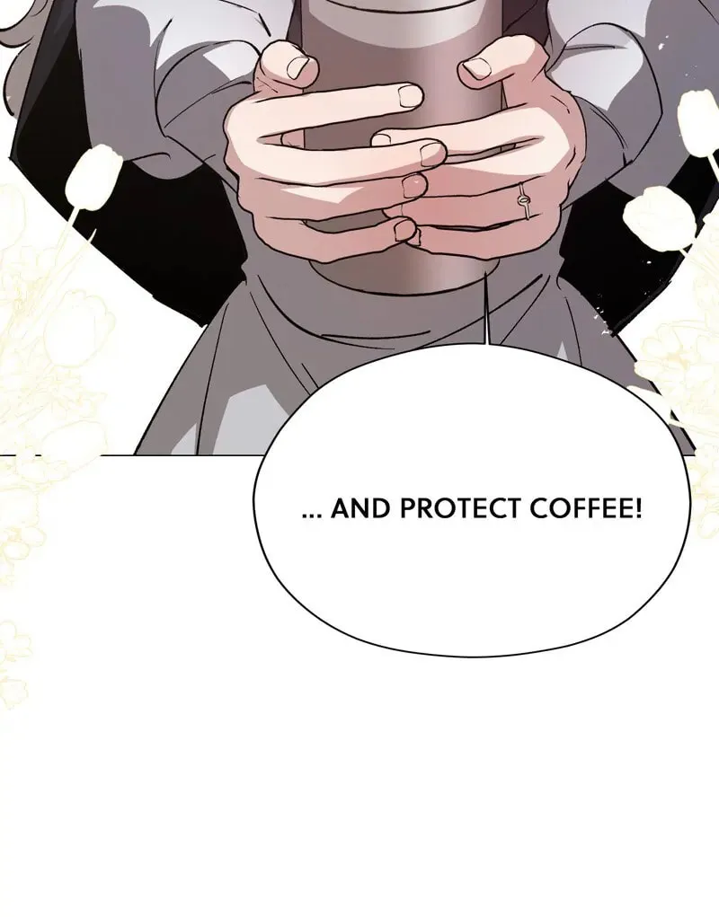 Duchess's Lo-Fi Coffeehouse Chapter 74 page 119 - 