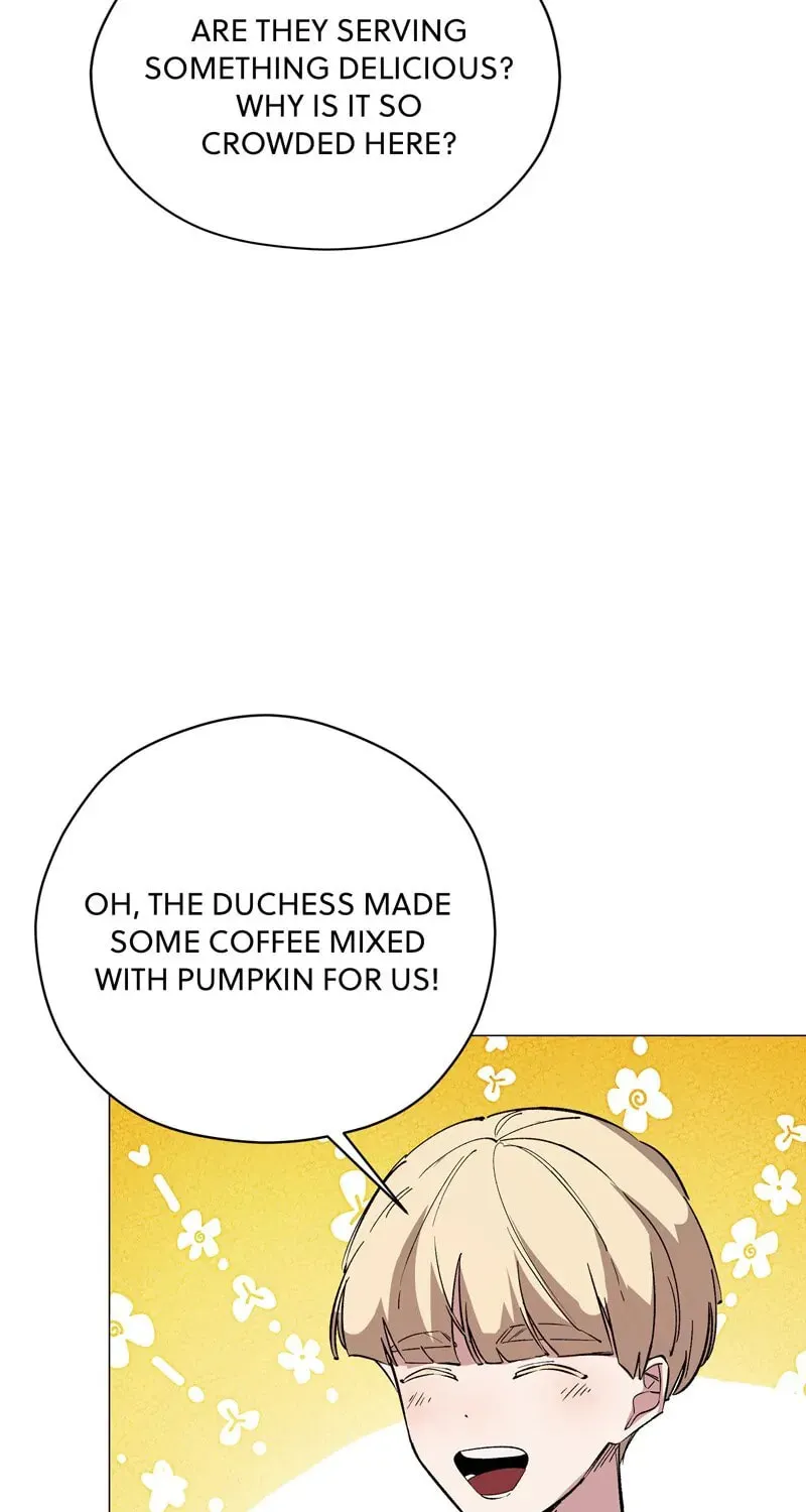 Duchess's Lo-Fi Coffeehouse Chapter 74 page 14 - 