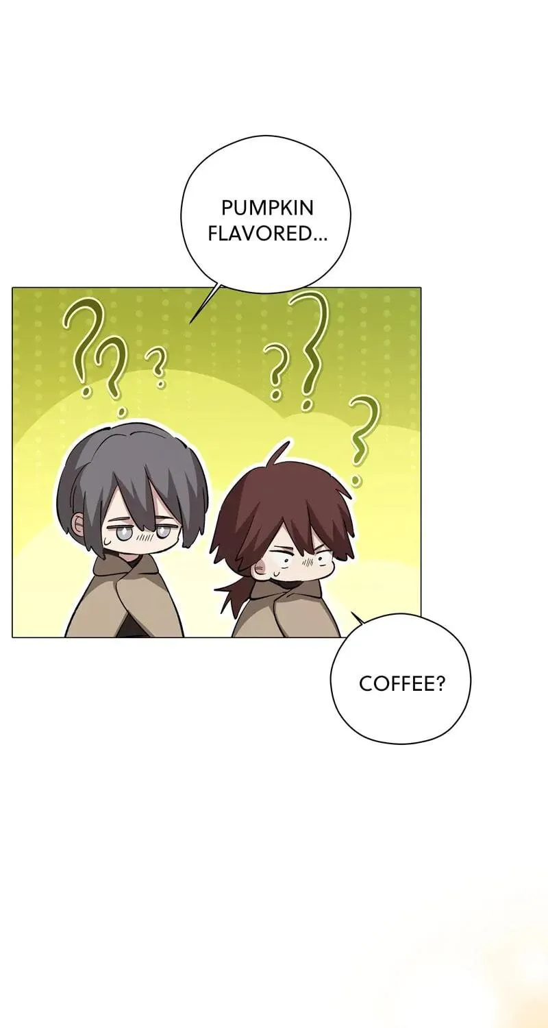 Duchess's Lo-Fi Coffeehouse Chapter 74 page 17 - 