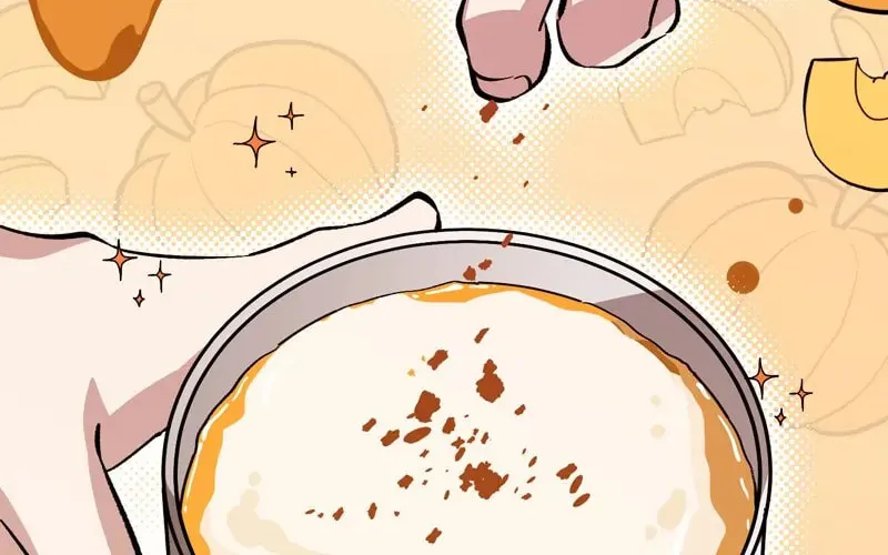 Duchess's Lo-Fi Coffeehouse Chapter 74 page 20 - 