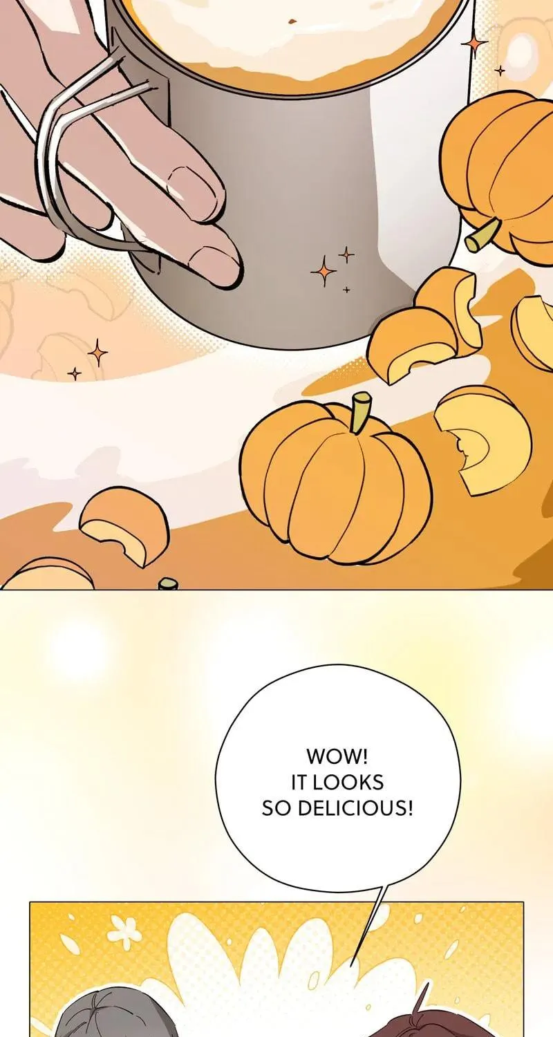 Duchess's Lo-Fi Coffeehouse Chapter 74 page 21 - 