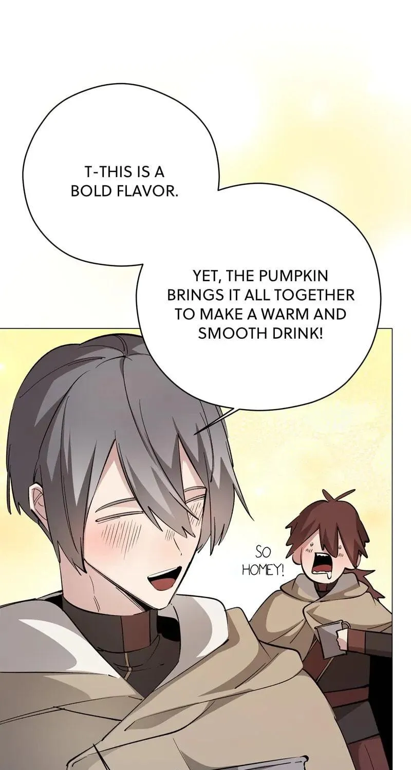 Duchess's Lo-Fi Coffeehouse Chapter 74 page 26 - 
