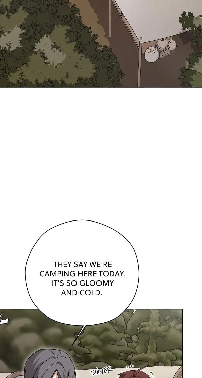 Duchess's Lo-Fi Coffeehouse Chapter 74 page 4 - 