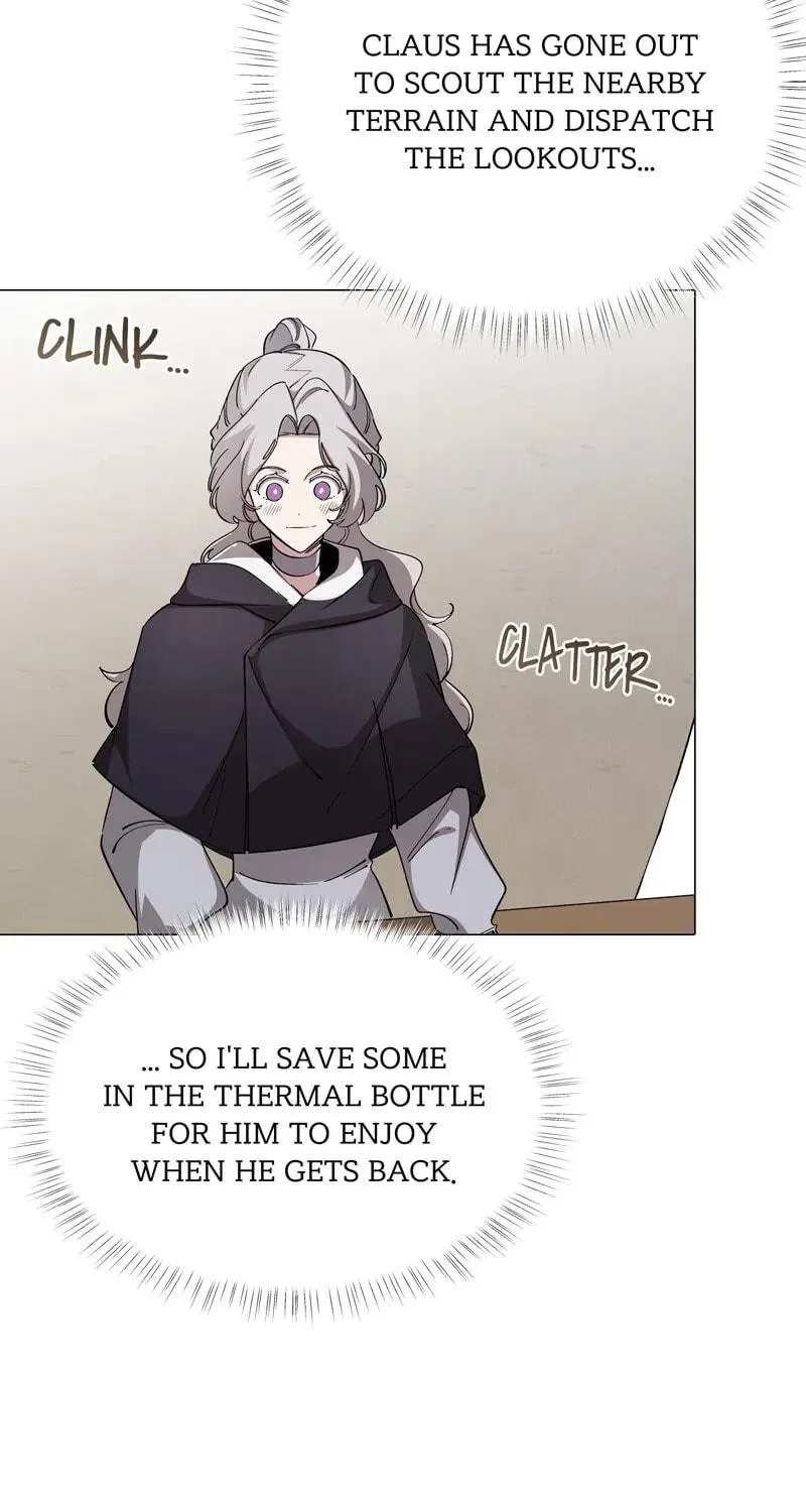 Duchess's Lo-Fi Coffeehouse Chapter 74 page 32 - 