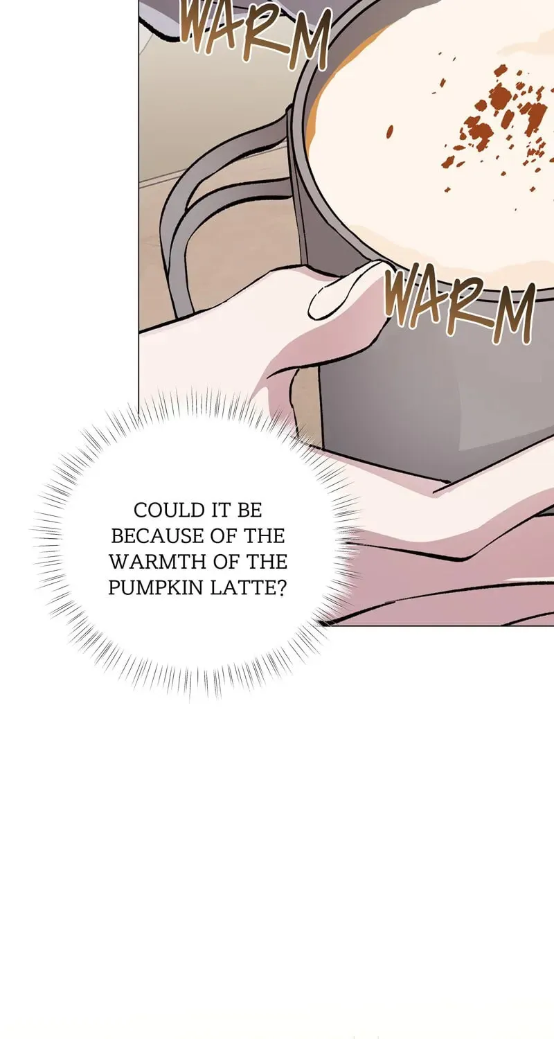 Duchess's Lo-Fi Coffeehouse Chapter 74 page 34 - 