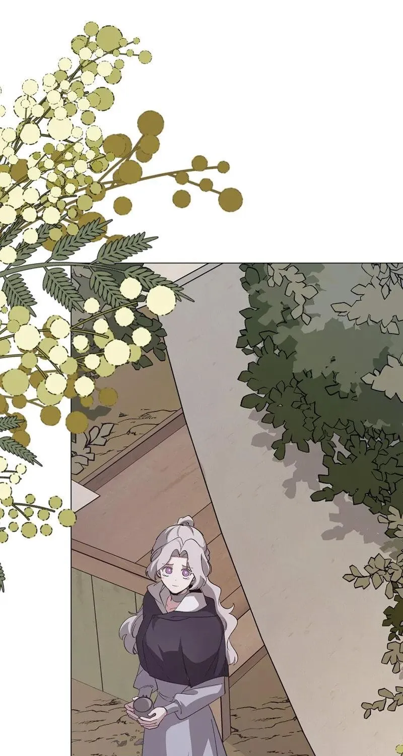 Duchess's Lo-Fi Coffeehouse Chapter 74 page 38 - 